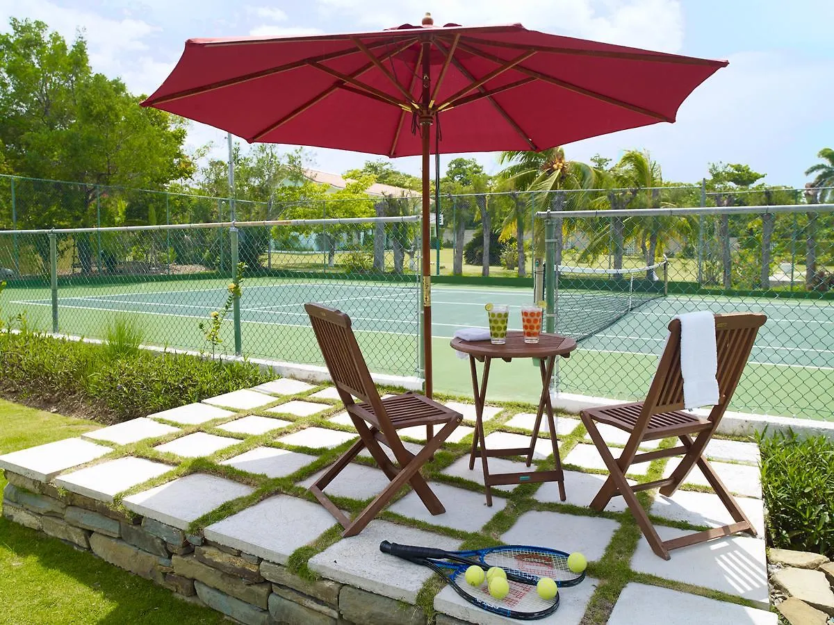 Four Winds Four Bedroom Villa Ocho Rios Jamaica