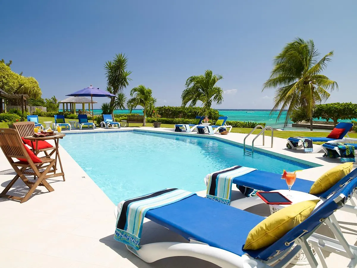Four Winds Four Bedroom Villa Ocho Rios
